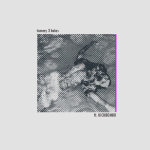 Tommy 3 Balas presenta “30”