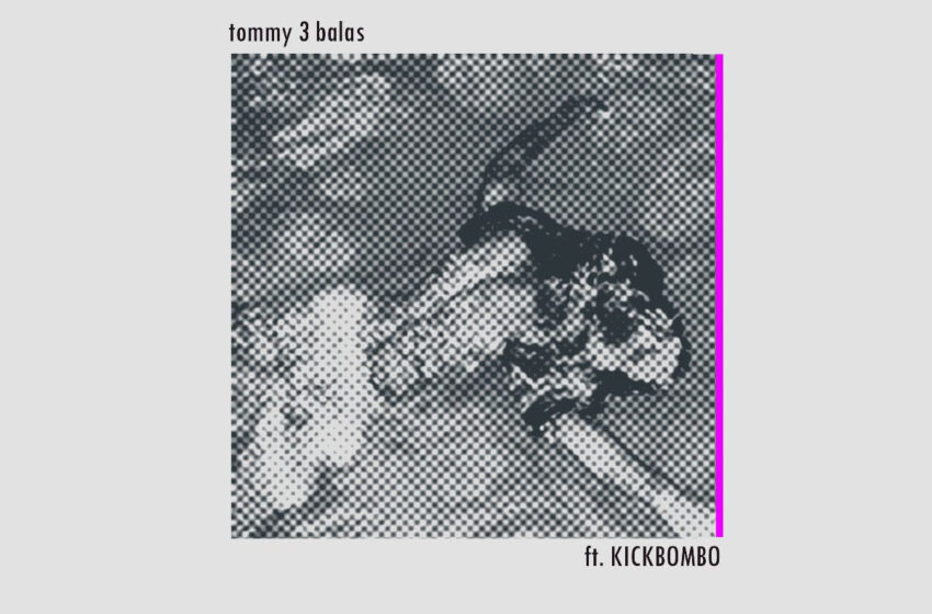  Tommy 3 Balas presenta “30”