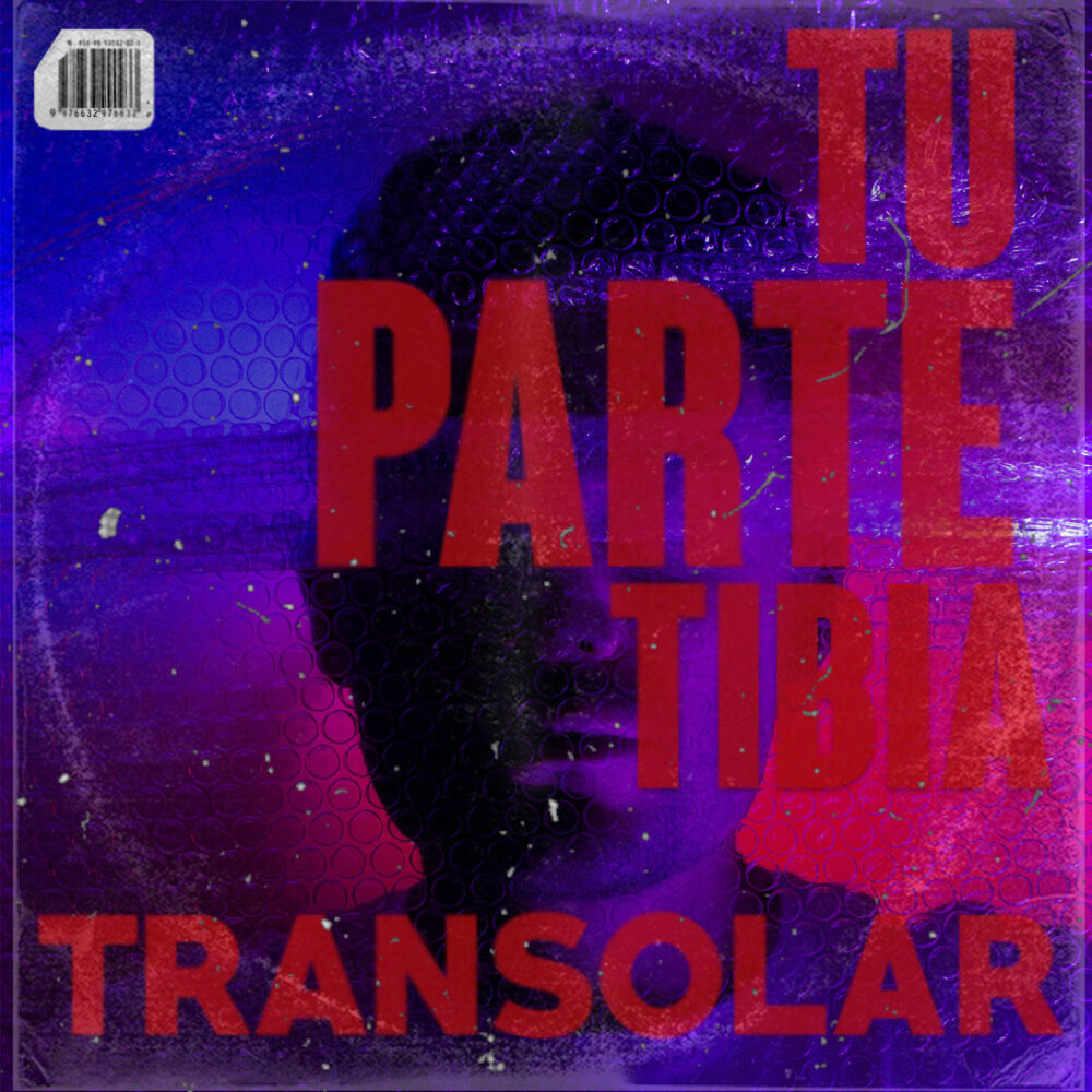  Transolar presenta “Tu Parte Tibia”, segundo sencillo de su nuevo material