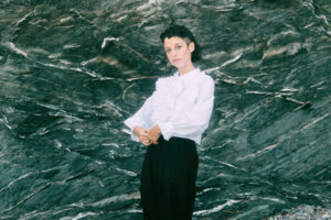 Travis Birds y lo alucinante de “La costa de los mosquitos”