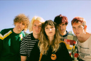 Axolotes Mexicanos estrena su nuevo álbum