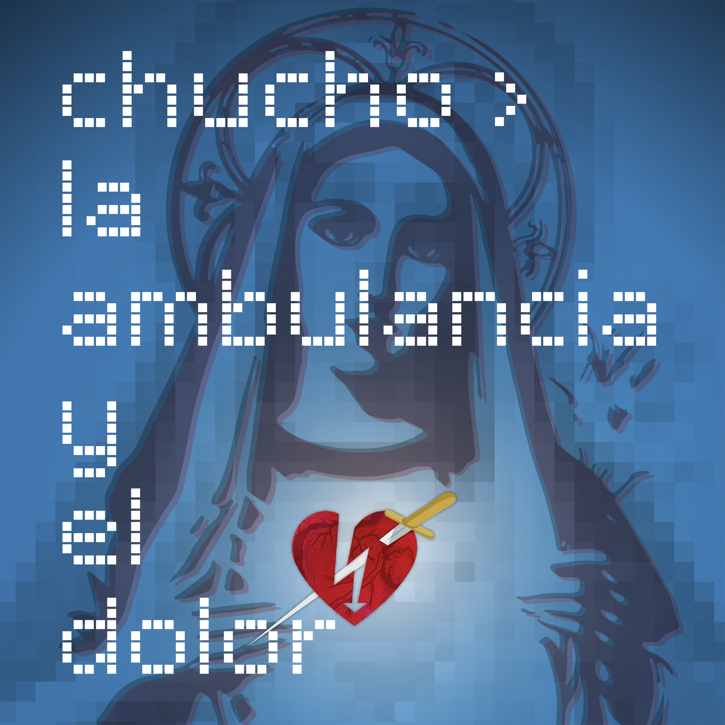 Chucho nos revela ”La Ambulancia y el Dolor”