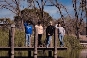 BILBAO presenta su “Casa Tranquila”