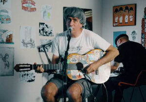 Billordo nos propone “La internet es una mierda” en su nuevo video