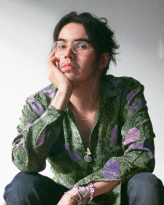 Enla Arboleda lanza “Albor”