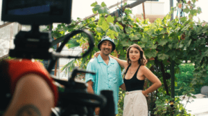 CASANDRA PAZ SALE CON SU NUEVO SINGLE