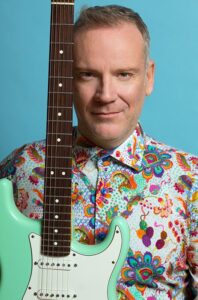 BETO HALE anuncia “NO PUEDO MÁS QUE AMARTE”