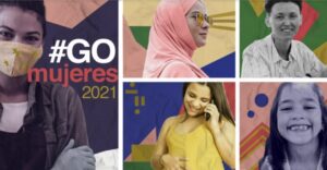 Te presentamos el #GOMujeres2021Fest