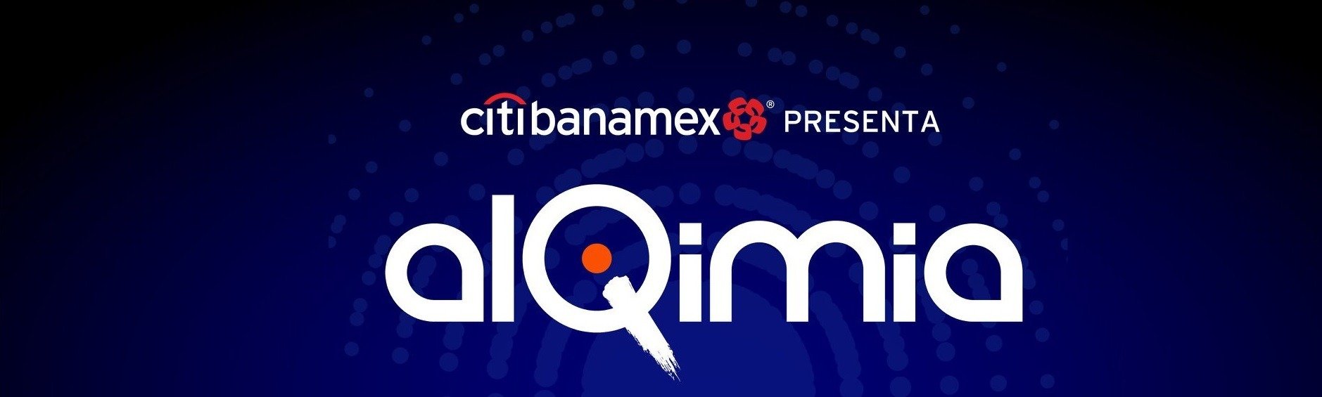  Citibanamex muestra el programa alQimia