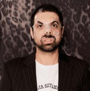 QUENTIN GAS con nuevo lanzamineto “Ya no estoy por ti”