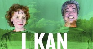 L Kan lanzan “Esta ciudad no existía”, en colaboración con Voadora