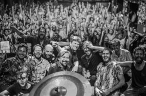 Conoce a La Fuerza Mayor