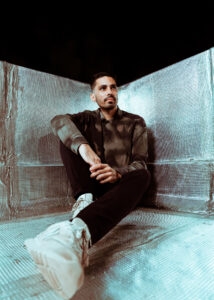 Mau Lynx – Down y su Labajura Remix