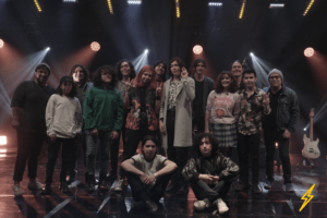 Esto fue la Noche Sad