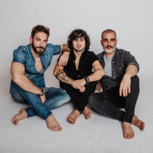 “Con Pocos Detalles” es el nombre del nuevo single de Bicho Raro