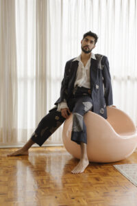 Pablo Osorio, acústico de “Lotería” desde el Teatro Macedonio Alcalá en Oaxaca