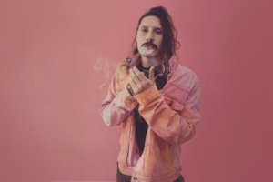 “Capricornio”, el nuevo sencillo de Sakre