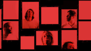 “TASTE OF BLOOD”, el esperado LP de MY EXPANSIVE AWARENESS