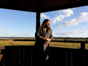 RIVERBOY estrena el videoclip de su reciente single “La Fuente”