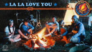 La La Love You estrenan el videoclip de “La Canción del Verano” a través de Twitch
