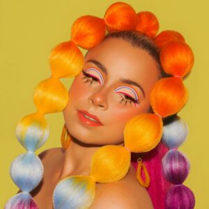 Nuevo single de Leiden nombrado “NITIDA”