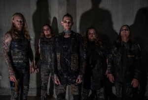 Carnifex lanza cover de ‘Dead Bodies Everywhere’ original de Korn