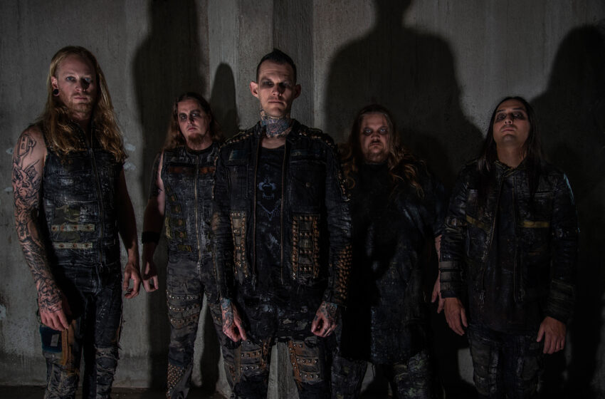  Carnifex lanza cover de ‘Dead Bodies Everywhere’ original de Korn
