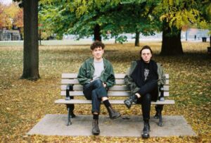 Ducks LTD lanza su nuevo single “As Big As All Outside”