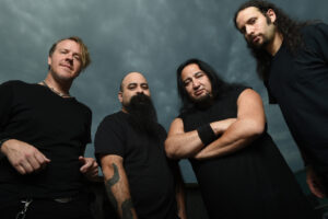 Fear Factory anunció detalles de su nuevo disco