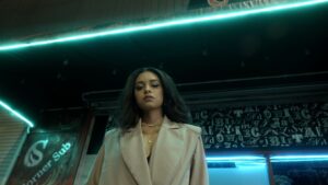 Escucha “Control”, el nuevo sencillo de HENAO