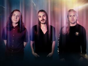 Interloper presenta segundo sencillo del disco “Search Party”