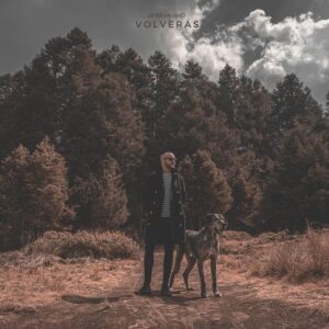 Javier Miñano presenta su nuevo tema “Volverás”