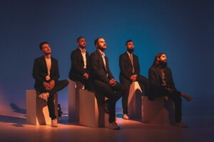 LUNÁTICOS ESTRENA SU NUEVO VIDEOCLIP