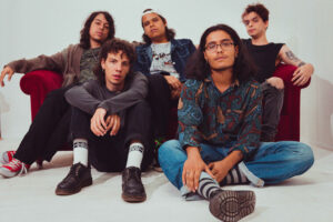 Margarita Siempre Viva presenta “El paraíso de las puertas”