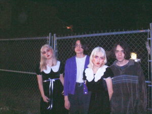 Margaritas Podridas lanza su tan esperado disco “Margaritas Podridas”