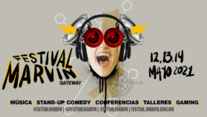 Festival MARVIN GATEWAY presenta su line up