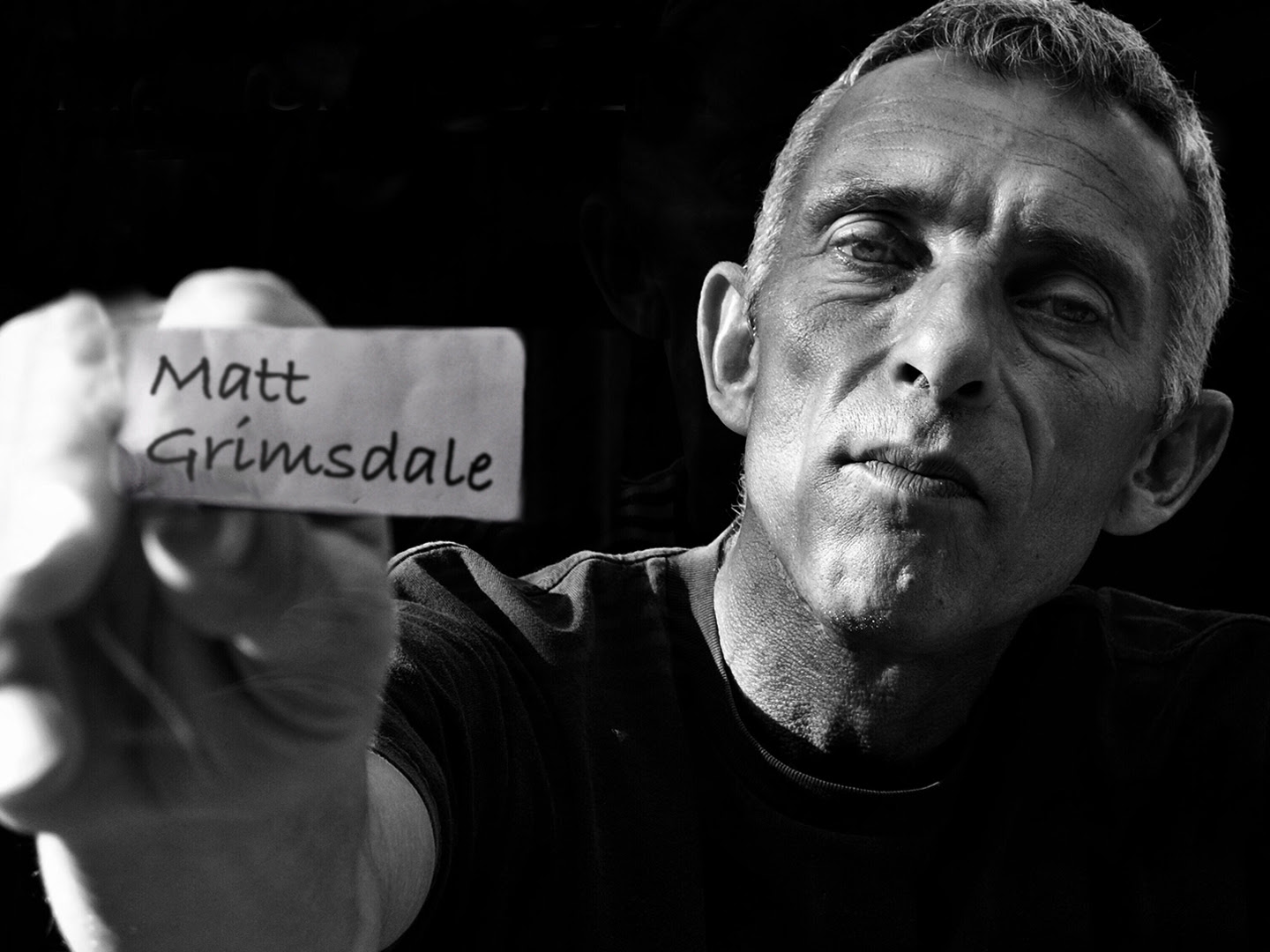  Matt Grimsdale estrena vídeoclip