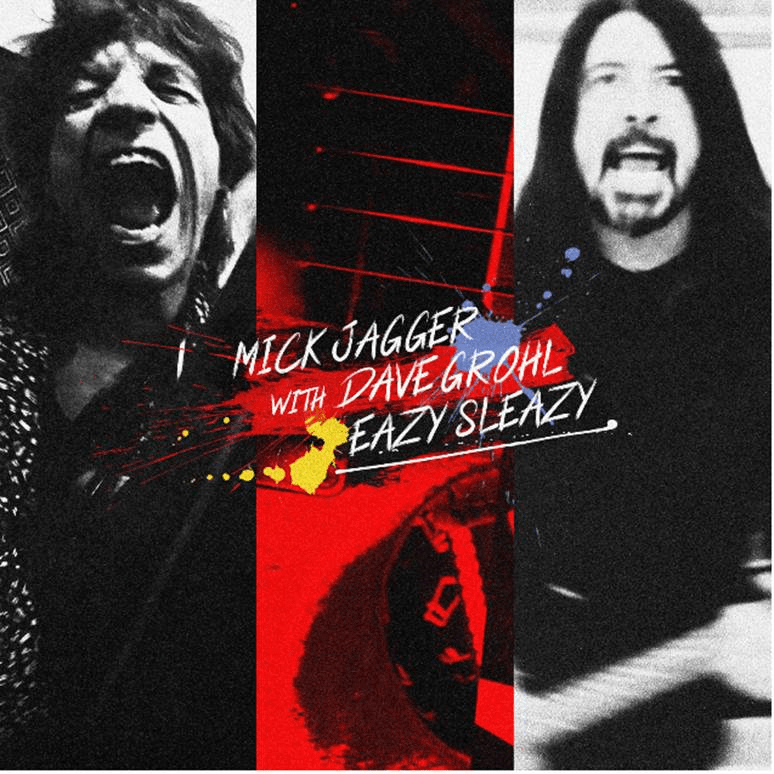 Mick Dave