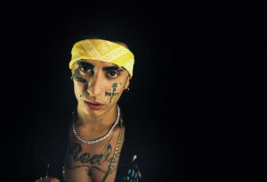 Neo Pistea publica “Punkdemia”, el disco que toda la escena quiere escuchar