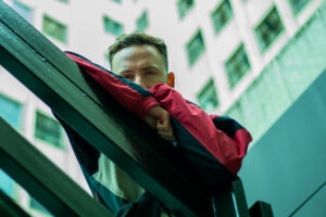 Nene Dorado estrena Puñal Del Hambre