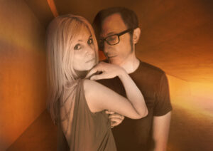 Pinhdar, nuevo álbum titulado ‘Parallel’