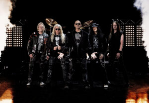 Primal Fear lanza sencillo con Tarja Turunen