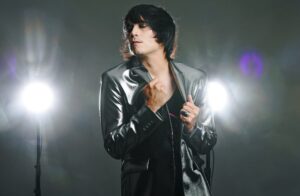 Salev Setra presenta nuevo disco “Accidentes Aparentes Vol 1”