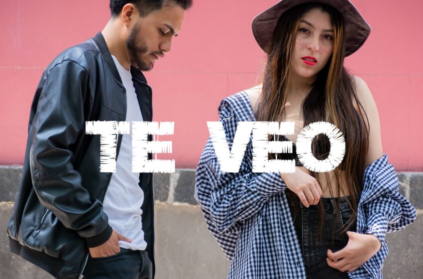  “Te Veo”, el nuevo sencillo de Diego Coffee en compañia de Lizi Lay