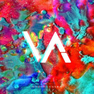 Conoce la psicodelia de Viajeros Ácidos