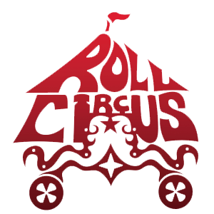“EL ROLL CIRCUS LLEGÓ”