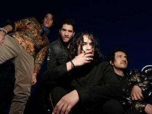 “Borde” es el nuevo lanzamiento de CÉRES