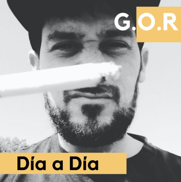 dia a dia Single by G.O.R Spotify Brave