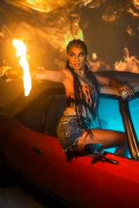 Flor de Rap saca su nuevo single “Fuck You”