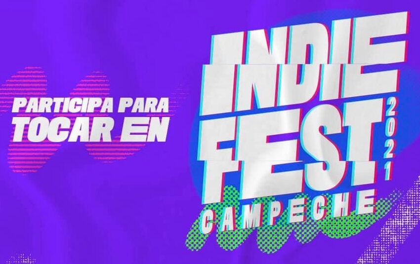  Indie Fest Campeche abre convocatoria